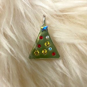 🆕Artisan Handmade Christmas Tree Pendant